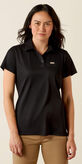 Rebar Foreman Polo Front